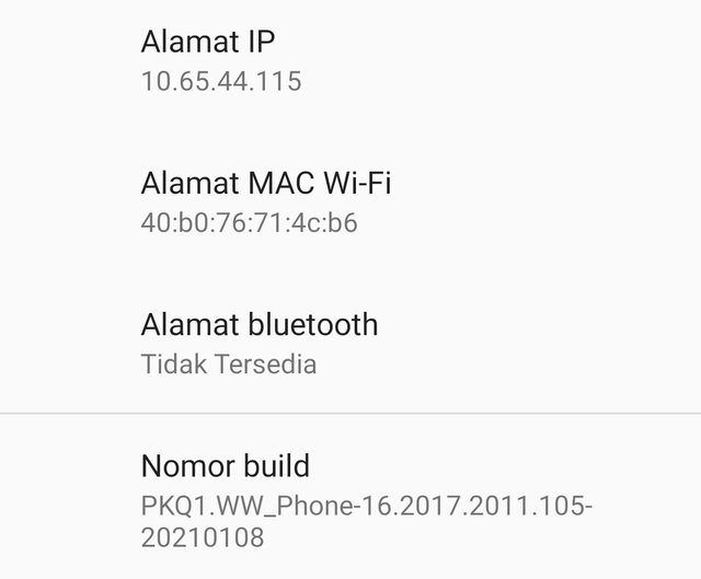 Cek IP Komputer dengan Cepat dan Mudah Lewat CMD (29240)