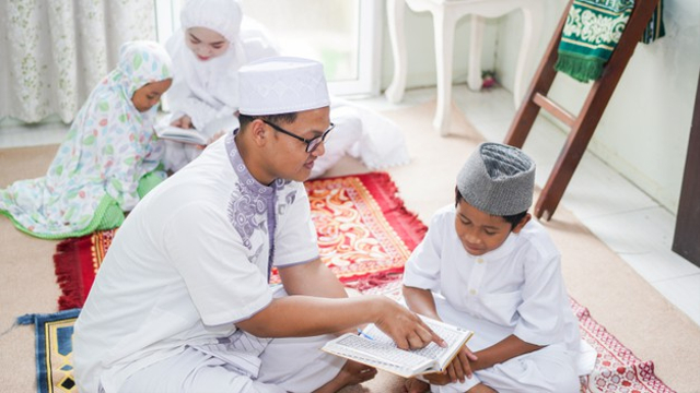Doa Bayi Baru Lahir, Amalkan untuk Kebaikan si Kecil (26380)