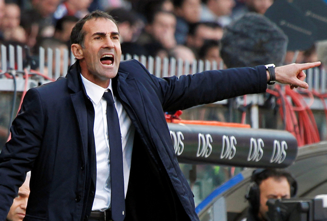 Potret Angelo Alessio, Eks Asisten Antonio Conte yang Kini Latih Persija (328872)