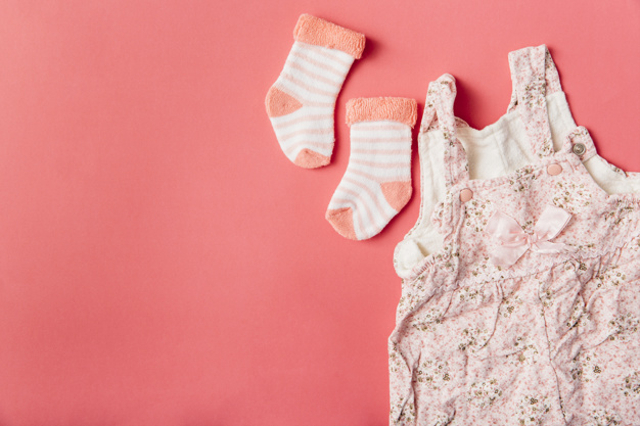 Kado untuk Bayi Baru Lahir Perempuan, Ini Rekomendasinya! (167211)
