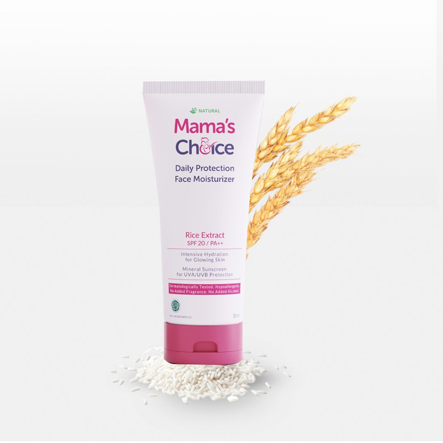 Skincare untuk Ibu Menyusui, Ini Dia Rekomendasinya yang Aman (25751)