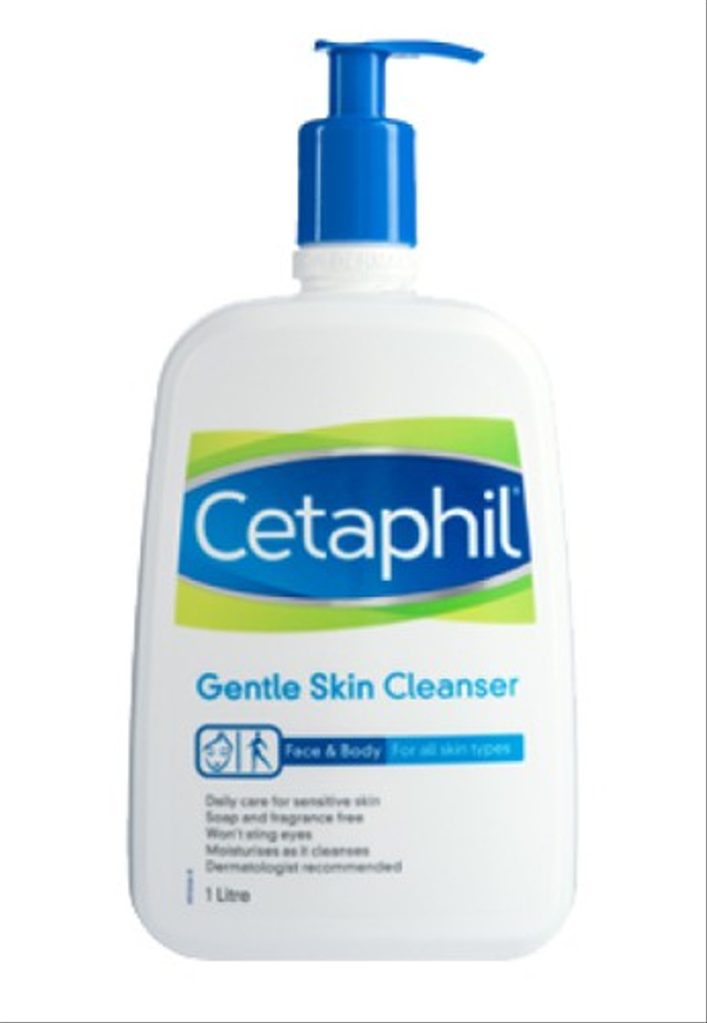 Skincare untuk Ibu Menyusui, Ini Dia Rekomendasinya yang Aman (25756)