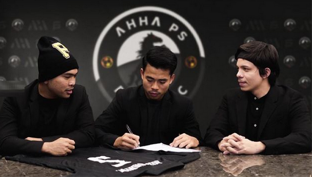 Susul Raffi Ahmad Miliki Klub Sepak Bola, Ini Impian Atta Halilintar (41027)
