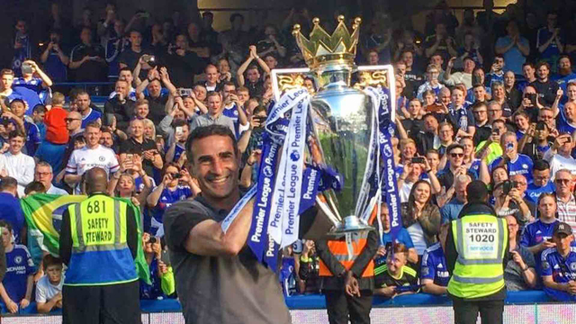Ngeri! Ini Koleksi Trofi Angelo Alessio Selama di Eropa: Ada Premier League (464703)