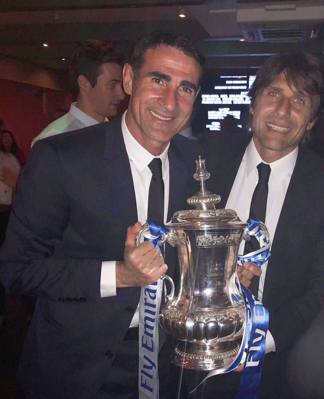 Ngeri! Ini Koleksi Trofi Angelo Alessio Selama di Eropa: Ada Premier League (464704)