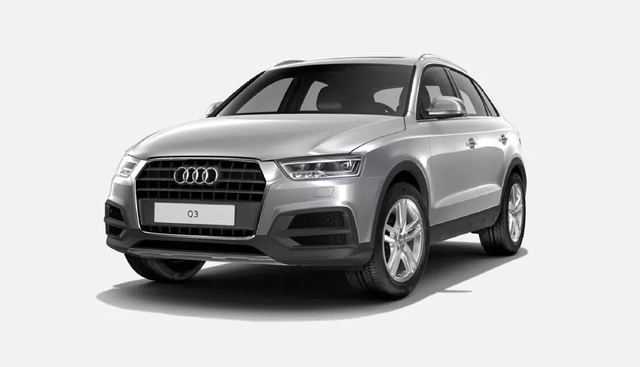 Ternyata Punya Duit Rp 25 Juta, Bisa Dapat Mobil Bekas Mewah Audi Tahun 2012 (6234)