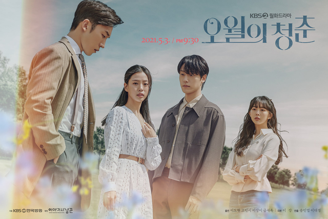 Drakor Rating Tinggi 2021, Ini 5 Judul yang Tidak Boleh Dilewatkan (276419)