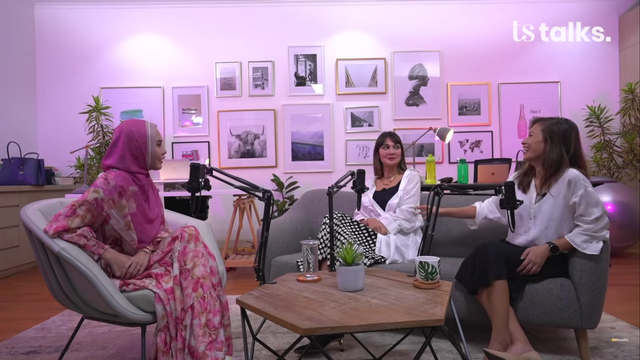 Suruh Luna Maya Cepat Nikah, Kartika Putri Banjir Hujatan (20237)