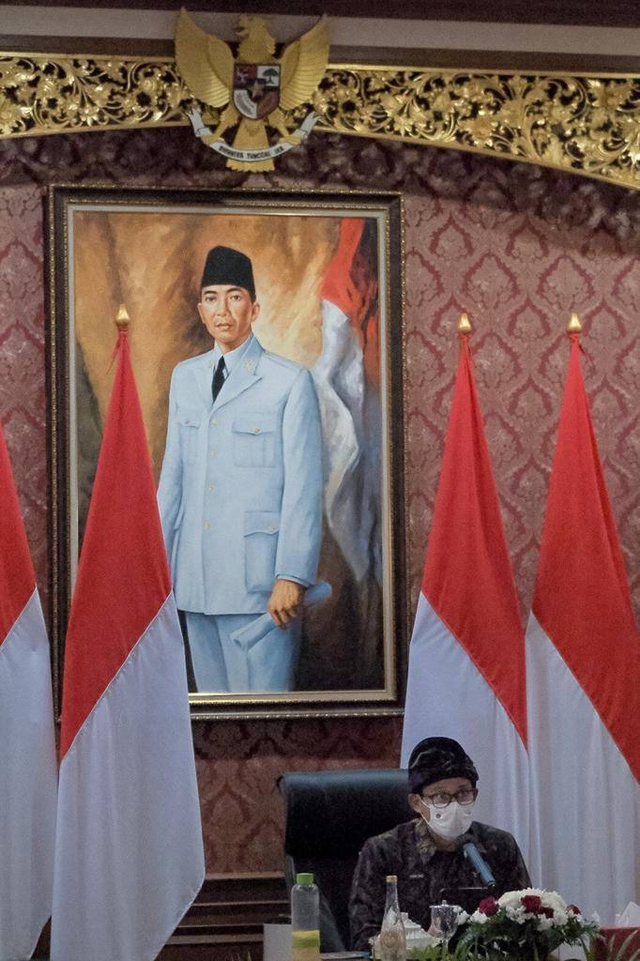 Sandiaga Uno Optimistis Target Pembukaan Pariwisata Bali Tercapai (45144)