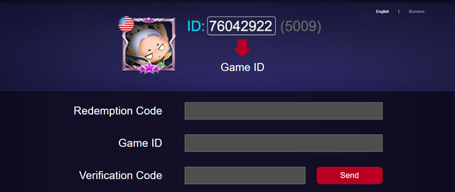 Kode Redeem Mobile Legend Terbaru 11Juni 2021 (463904)
