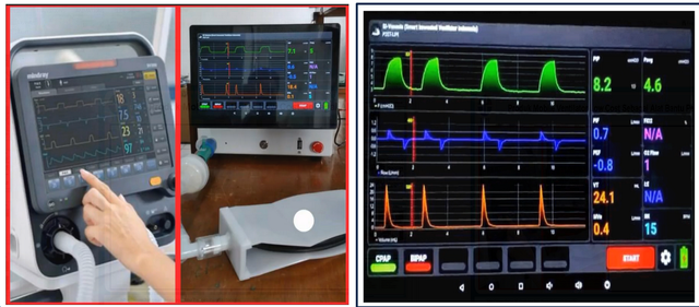 Ventilator Karya Anak Cianjur (380789)