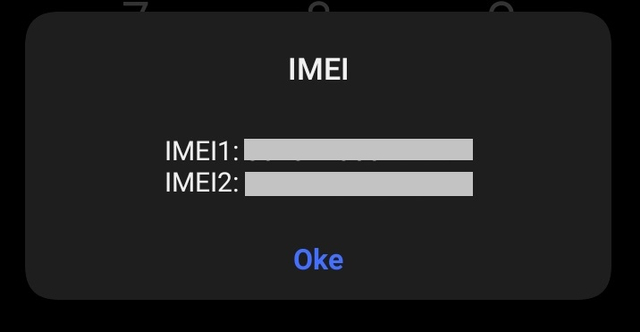 Cara Melacak HP yang Hilang dengan IMEI, Simak Langkahnya (454892)