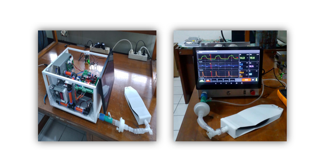 Ventilator Karya Anak Cianjur (380790)
