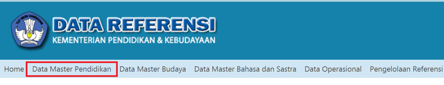 Cara Cek NPSN Secara Resmi di Situs Kemdikbud (270915)