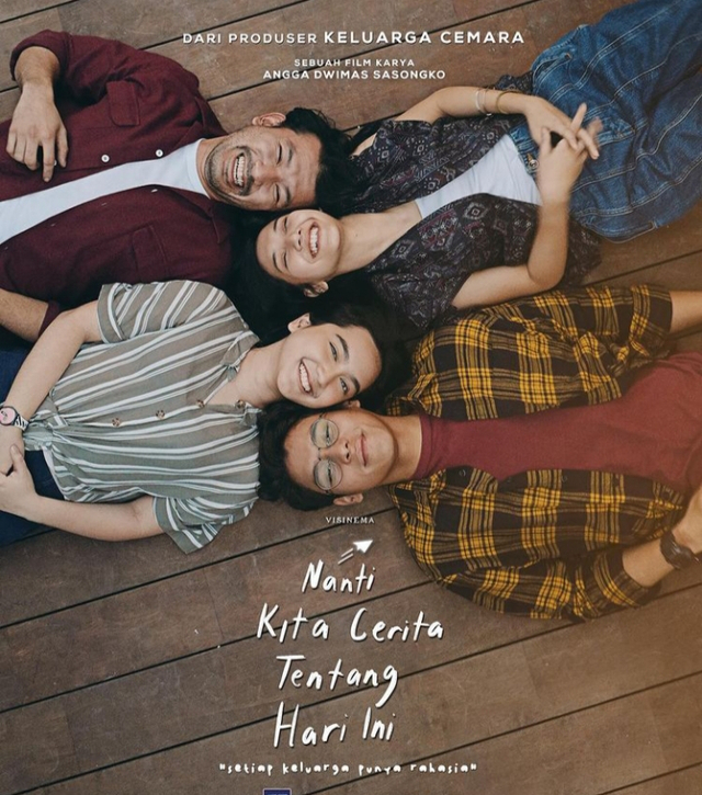 Film Netflix Indonesia 5 Judul Ini Wajib Banget Kamu Tonton 