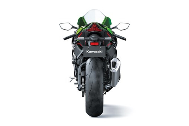 Kawasaki Ninja ZX-10R 2021 Rilis di Indonesia, Harga Lebih Murah dari CBR600RR (2150)