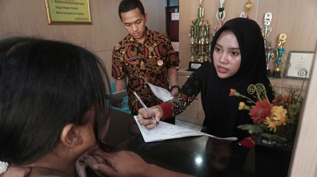 Pangkat dan Golongan PNS 2021 (122023)