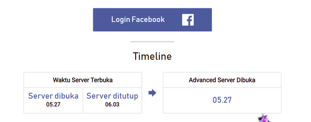 Cara Daftar Free Fire Advance Server Bulan Juni 2021 (44357)