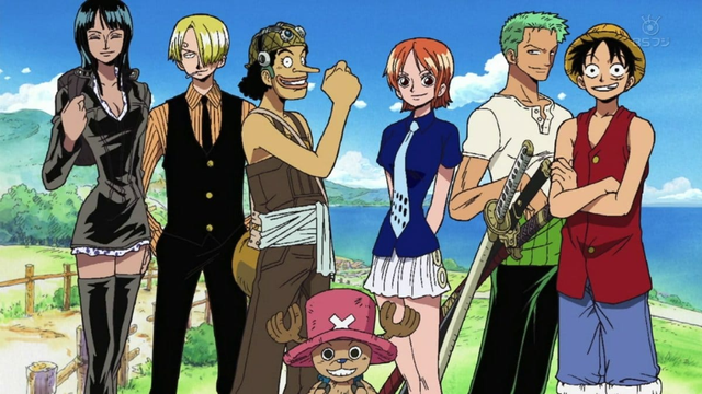 Baca Manga One Piece Chapter 1015 Link Plus Subtitle Indonesia Kumparan Com