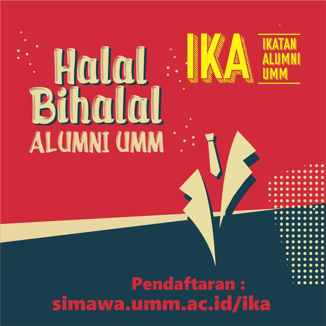 Para Kepala Daerah Alumni UMM Akan Bagikan Pengalaman Kuliah saat Halal Bihalal