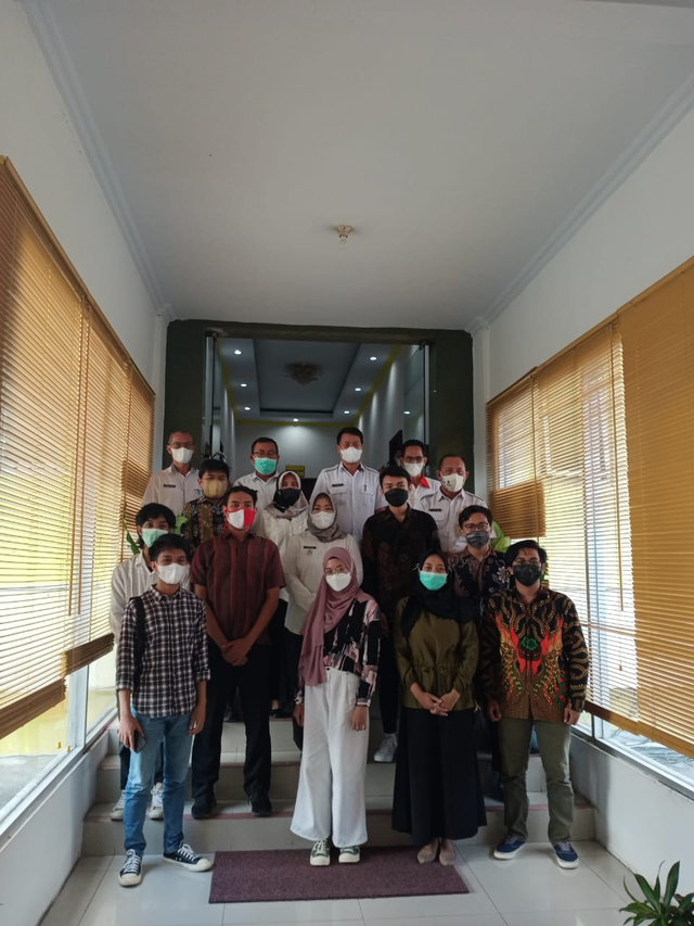 Bertemu Bupati Kobar, HIMA Kobar Nasional Bahas Soal Pendidikan dan Beasiswa (6476)
