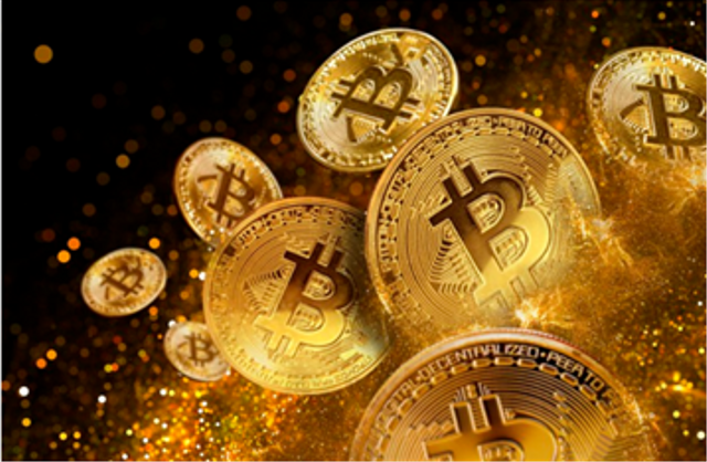Bitcoin - kainos nuo € (4) | Kainalt