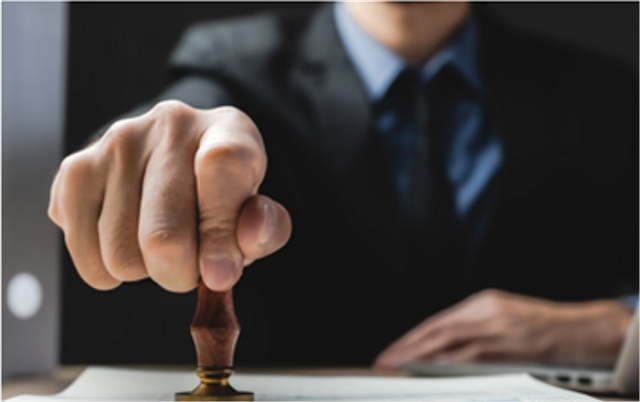 Pengertian dan Contoh Surat Keterangan Kerja Lengkap (332453)