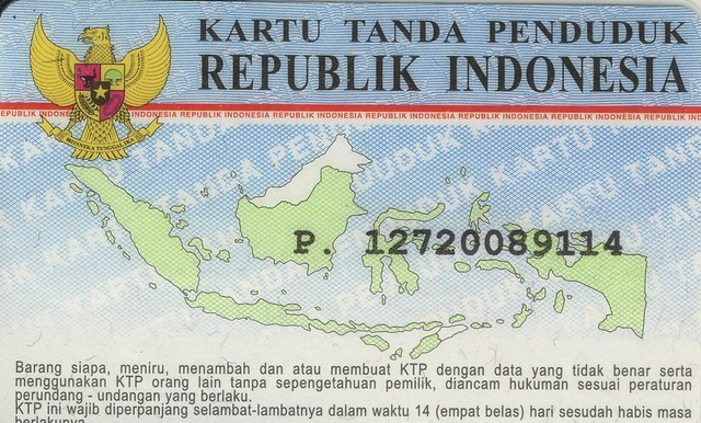 Cara Cek NIK KTP Valid Tanpa Perlu ke Kantor Dukcapil (102760)