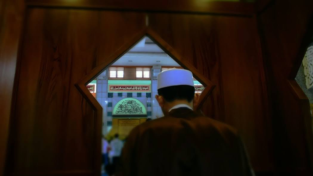 Pexels.com - Begini urutan sholat jenazah