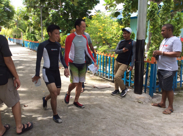 Liburan Murah ke Raja Ampat, Mau? (45179)