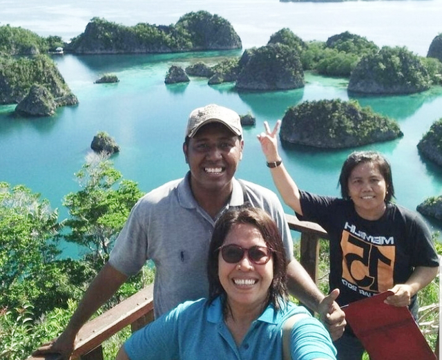 Liburan Murah ke Raja Ampat, Mau? (45180)
