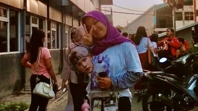 Rasa Berdebar Menjadi yang Pertama Menikmati BTS Meal: Selain ARMY Mana Ngerti (302269)