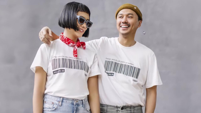 IKEA Luncurkan Koleksi Fashion yang Ramah Lingkungan, Seperti Apa? (324779)