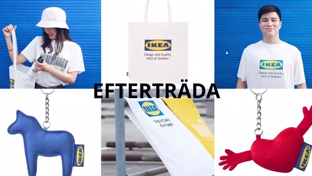 IKEA Luncurkan Koleksi Fashion yang Ramah Lingkungan, Seperti Apa? (324780)