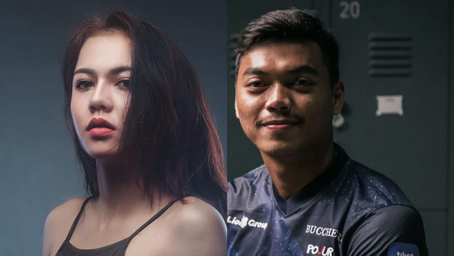 Ratu Rizky Nabila Berencana Polisikan Alfath Fathier (25244)