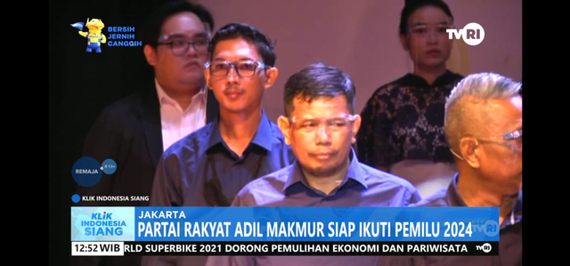 Pajak Dinilai Tidak Adil, PRIMA Tolak Rencana Kenaikan PPN dan Pajak Sembako (22420)