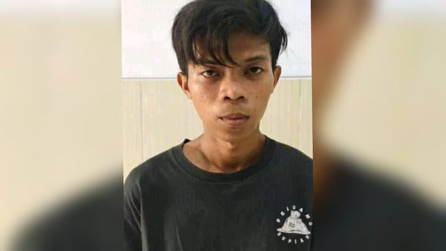 Tampang Pelaku Begal Ojol di Flyover Brebes (25982)
