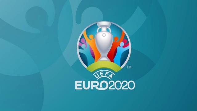 Logo Euro 2020