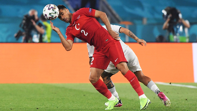 5 Fakta Menarik Italia Hancurkan Turki di Partai Pembuka Euro 2020 (230625)