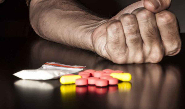 Terlibat Penyalahgunaan Narkoba, 4 Kades di Jember Diciduk