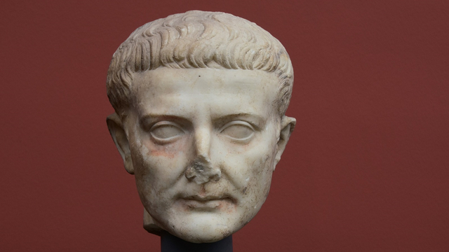 Tiberius, selain menjabat Kaisar Romawi kuno juga punya bakat detektif | Wikimedia Commons/Richard Mortel (CC)