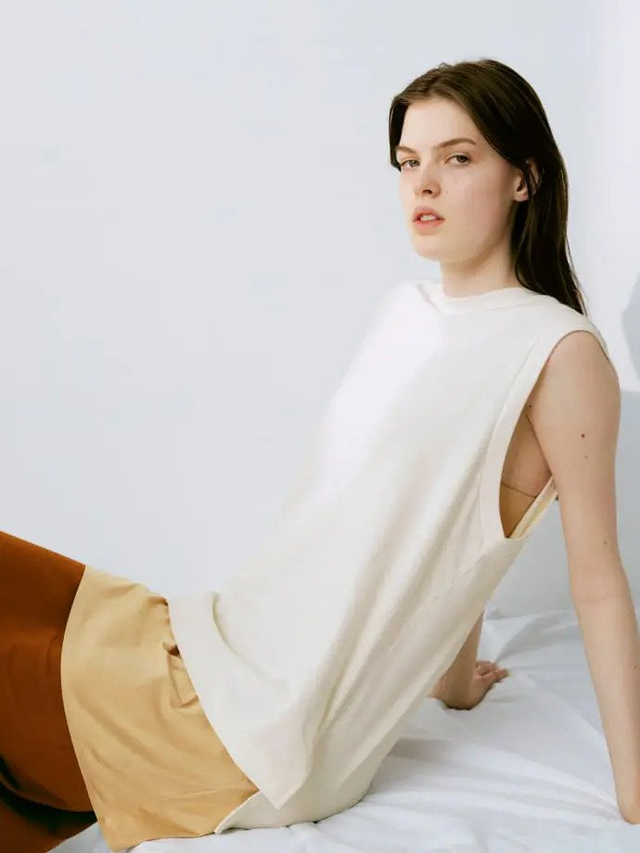 Kolaborasi dengan Mame Kurogouchi, UNIQLO Rilis Pakaian Dalam Stylish (79188)