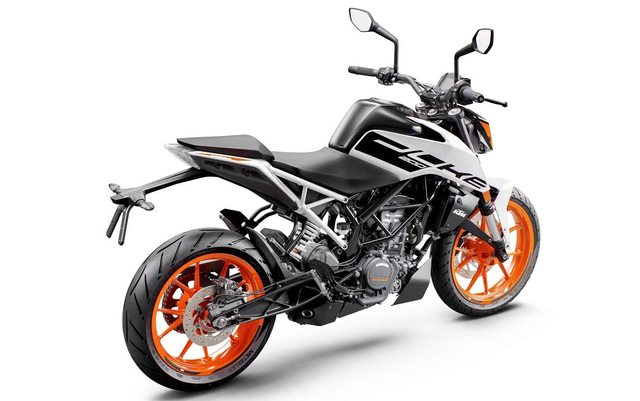 KTM Akan Luncurkan 3 Motor Baru Tahun Ini, Semuanya Rakitan Gresik (244692)