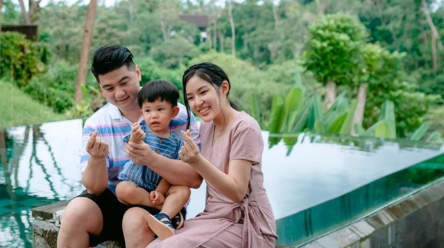 Respons Para Seleb Soal Heboh BTS Meal, Luna Maya Menahan Diri untuk Tidak Beli (891799)