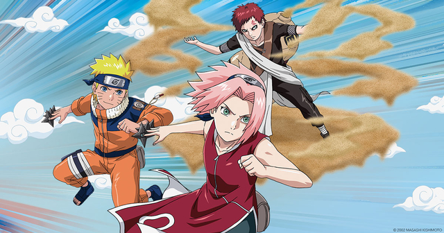 Rekomendasi Anime Untuk Pemula, 5 Judul Ini Dijamin Bikin Ketagihan! (132942)