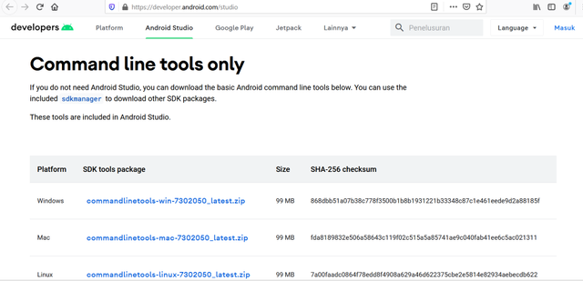 Cara Unlock Bootloader di Android untuk Semua Tipe (1)