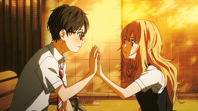 Rekomendasi Anime Untuk Pemula, 5 Judul Ini Dijamin Bikin Ketagihan! (132946)