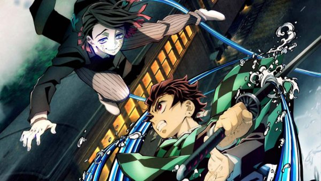 Rekomendasi Anime Untuk Pemula, 5 Judul Ini Dijamin Bikin Ketagihan! (132945)