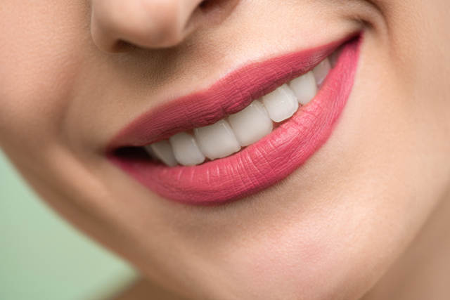 Ilustrasi 3 Cara Menghilangkan Karang Gigi, Agar Mulut Tetap Sehat dan Cerah. Foto: Pexels