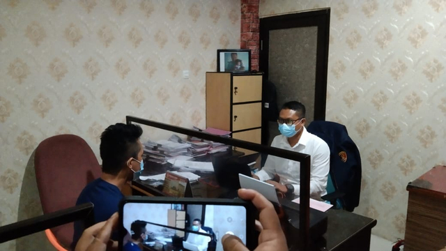 Edarkan Kosmetik Ilegal, Pengedar di Lampung Raih Omzet Rp 8 Juta Per Minggu (3)